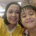 Profile Picture of Johan Aprillio Christopher (@suwarni_luther) on Instagram