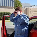 Profile Picture of Alex Hannon (@alex_hannon) on Instagram