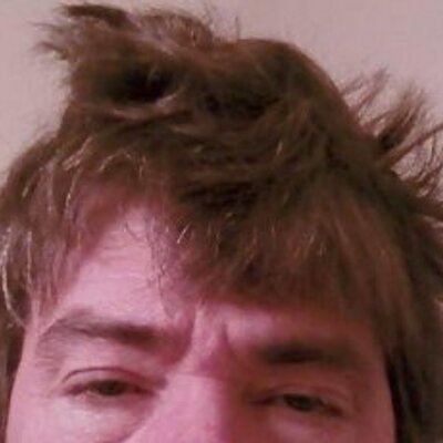 Profile Picture of Gene McCutchen (@OldFaht) on Twitter