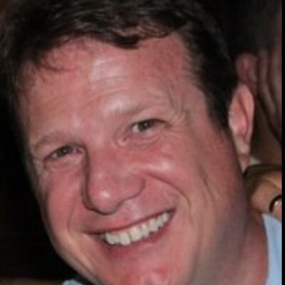 Profile Picture of Jim DeWitt (@jim_dewitt) on Twitter