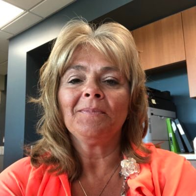Profile Picture of Lisa Granger (@lisagra73461586) on Twitter