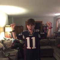 Profile Picture of Terry Doherty (@terry-doherty-11) on Quora
