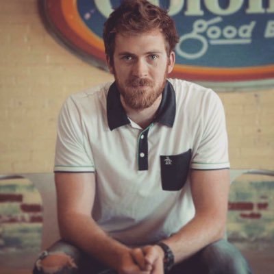 Profile Picture of Josh Pippins (@joshpippins) on Twitter