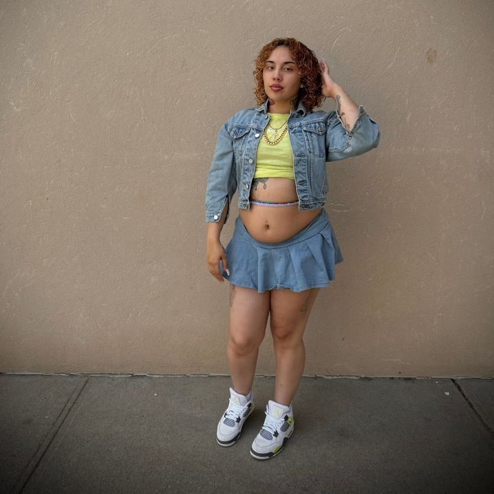 Profile Picture of Lai Lai (@lai_lai401) on Tiktok
