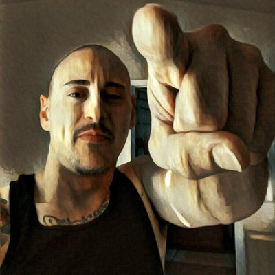 Profile Picture of David Lyden (@mrwicked_82) on Twitter