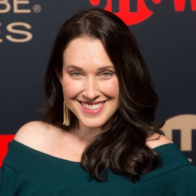 Profile Picture of Jessica Rhoades (@JessicaRhoades) on Twitter