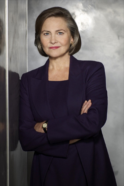 Profile Picture of Allison Tayloron Wikipedia