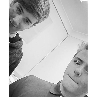 Profile Picture of Luke Horner (@Luke__Horner) on Twitter