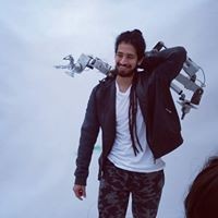 Profile Picture of Daniel Rivas (@daniel-rivas-51) on Quora