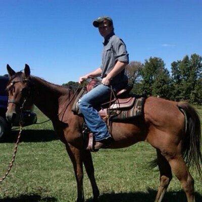 Profile Picture of Chad Warden (@ChadWarden11) on Twitter