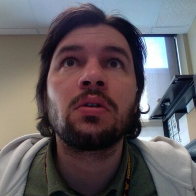 Profile Picture of Jacob Swogger (@OldWhiskeyEyes) on Twitter