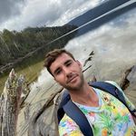 Profile Picture of Adrien Crochet (@captn_larry) on Instagram