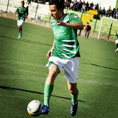 Profile Picture of Pasquale Grimaldi (@PasqualeGrimal8) on Twitter
