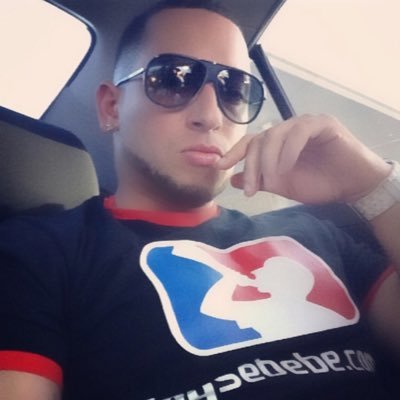 Profile Picture of HoySeBebe.Com (@HoySeBebeNet) on Twitter