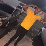 Profile Picture of Gerald Capellán (@king_cape_22) on Instagram