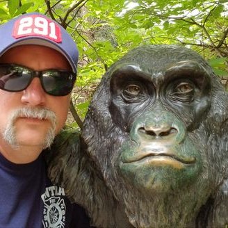 Profile Picture of Brian Bennington (@CentralChief1) on Twitter