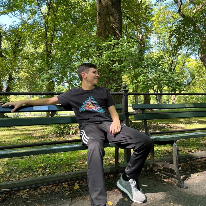 Profile Picture of Joe Carrozza (@joecarrozza) on Tiktok