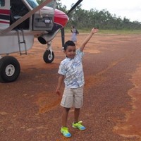 Profile Picture of Miles Neale (@miles-neale) on Quora