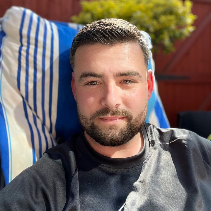 Profile Picture of Craig Forman (@@craigf.92) on Tiktok