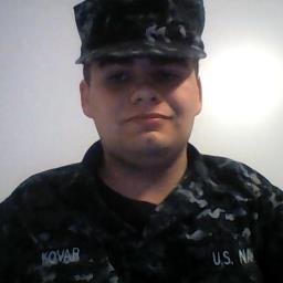 Profile Picture of KEVIN ALAN KOVAR (@kovarkevin44) on Twitter