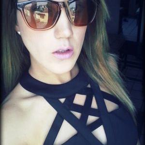 Profile Picture of Pamela Zepeda Aldana (@AldanaZepeda) on Twitter