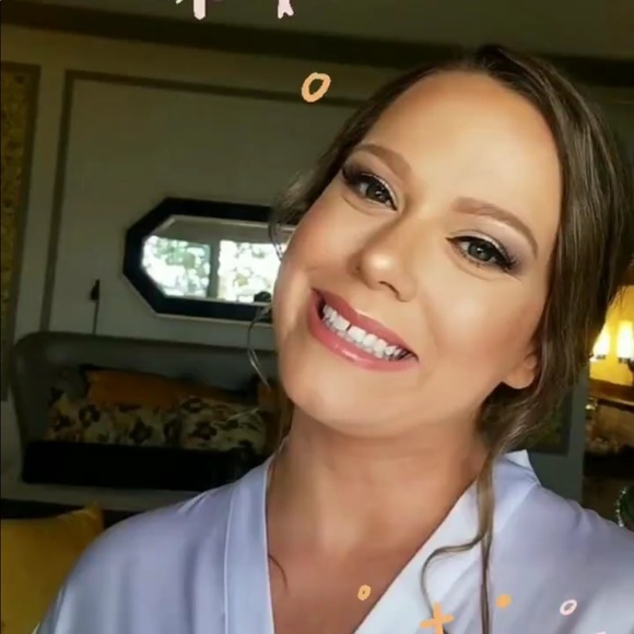 Tori nicole Pennetta - Poshmark Profile Picture of Tori nicole Pennetta (@torinstaats) on Poshmark