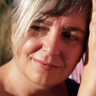 Profile Picture of Virginia Gutiérrez (@arlequin67) on Twitter
