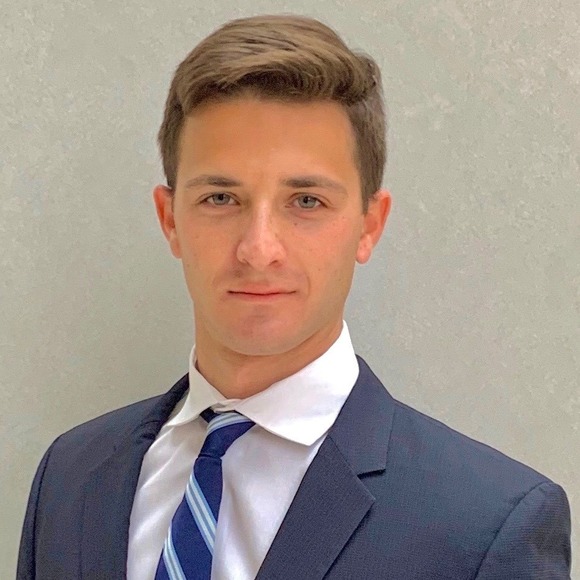 Profile Picture of Solomon Seckler (@soloseck) on Poshmark