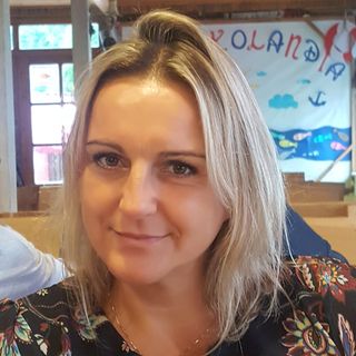 Profile Picture of Gabriela Puchalska (@gabriela.puchalska.7) on Facebook