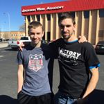 Profile Picture of Andrew VanOrder (@dadvanorder) on Instagram