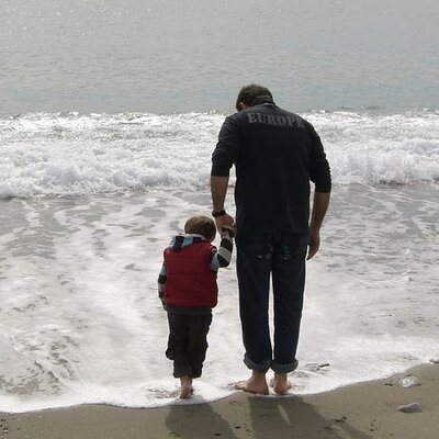 Profile Picture of Andrea Picchi (@picchimeazzi) on Twitter