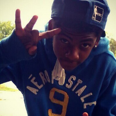 Profile Picture of Phillip Hand (@Dedre12) on Twitter