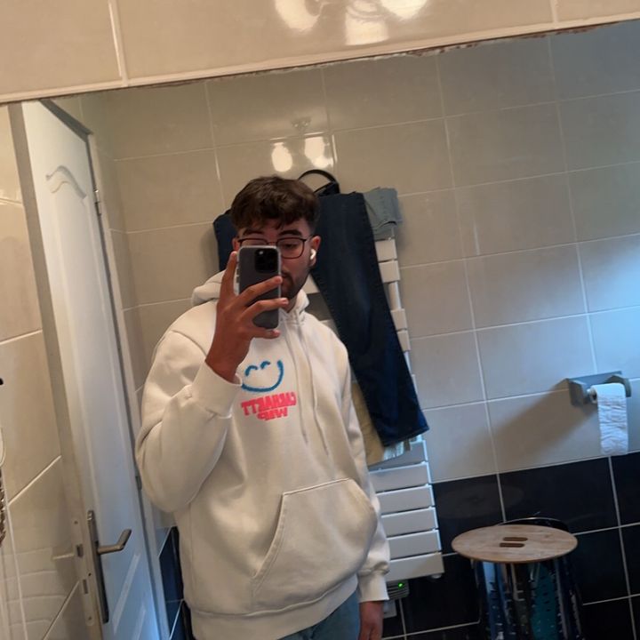 Profile Picture of Thomas.Mastro (@thomas.mstro) on Tiktok