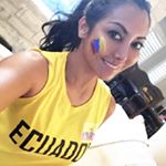 Profile Picture of Angela Pinargotti (@ecuadorianchicdallas) on Instagram