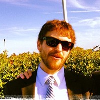 Profile Picture of Patrick Padden (@patrick-padden) on Quora