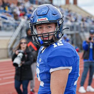 Profile Picture of Hunter Preston (@hunter.preston1) on Instagram