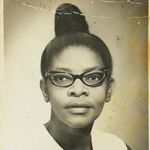 Profile Picture of Shekinah  Smith (@callmenoladarling) on Instagram