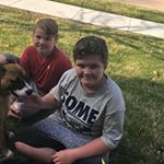 Profile Picture of Wyatt Jones (@wyatt_jones11) on Instagram