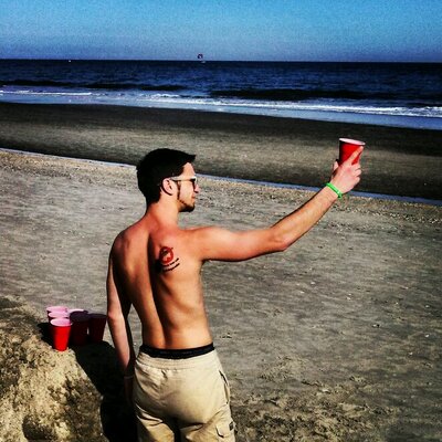 Profile Picture of John Nord (@PresidentNord) on Twitter