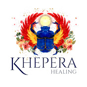 Profile Picture of Khepera Healing (@kheperahealing) on Youtube