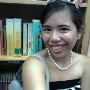 Profile Picture of Anna Doolittle (@iammozzie) on Myspace