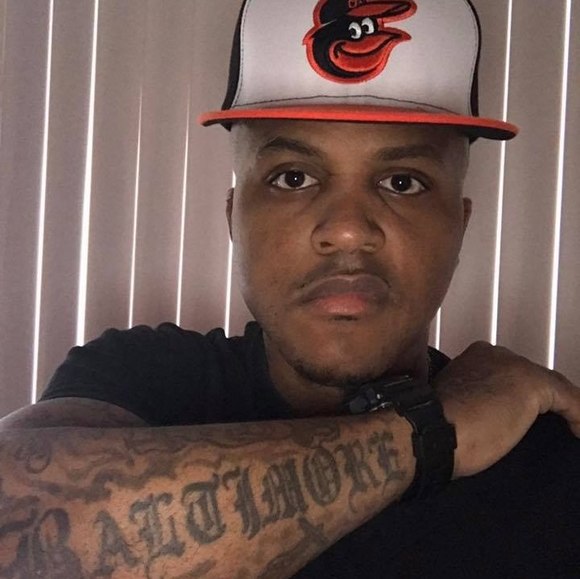 Profile Picture of Chris Banks (@isa1205) on Poshmark