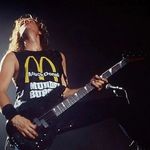 Profile Picture of David Ellefson (@metal_megadeth5) on Instagram
