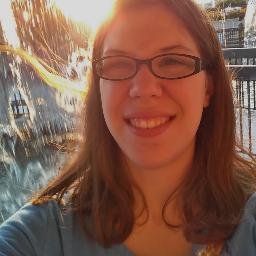 Profile Picture of Anna Bohr (@anna_bohr) on Twitter