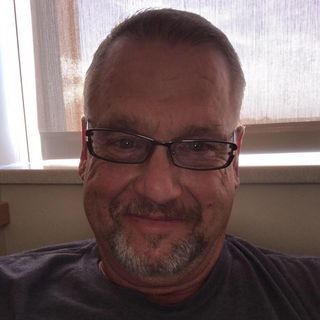 Profile Picture of David Carso (@david.carson.568632) on Facebook