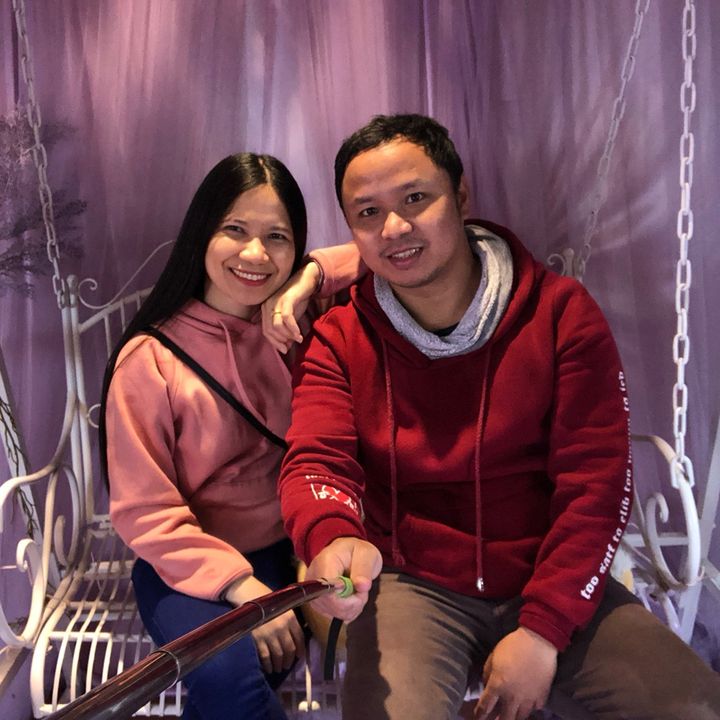 Profile Picture of reymarkgancinialo (@reymarkgancinialo) on Tiktok