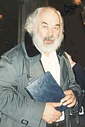 Profile Picture of Shlomo Carlebach (musician)on Wikipedia