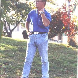 Profile Picture of Steven Michael Boman (@steventhebo) on Twitter