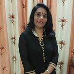 Profile Picture of Smita Kulkarni (@smita.kulkarni.52459615) on Instagram