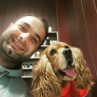 Profile Picture of Reza (@dr.reza.khalaj) on Instagram